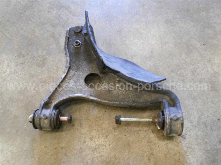 Bras inferieur Porsche 964